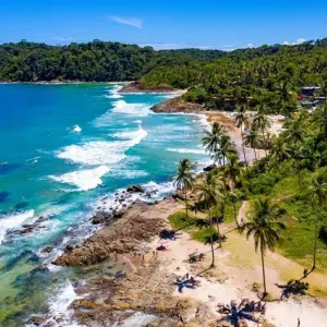 Operadores e agentes de viagens sul-americanos são capacitados sobre o destino Bahia