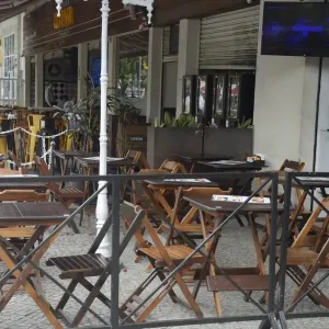 Termina nesta sexta prazo para empresas aderirem ao Perse