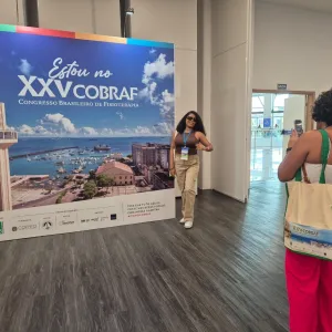 Setur atua na captação de eventos para a Bahia, que incrementam o turismo de negócios