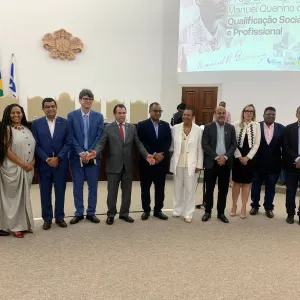 Parceria entre governos federal e estadual gera formação de 1,8 mil agentes de turismo