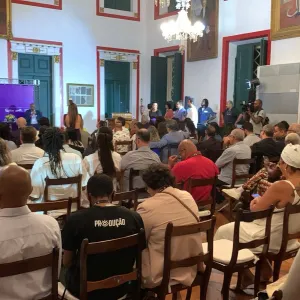 Setur apoia a Expo Favela Bahia 2024 e outros segmentos que movimentam o turismo