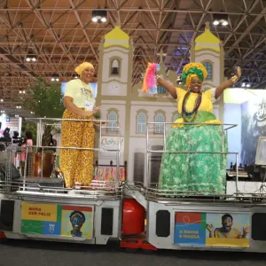 IBGE confirma: Bahia lidera turismo nacional