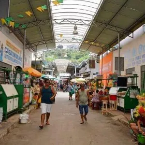 Setur-BA oferece capacitação turística na Feira de São Joaquim