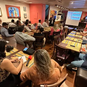 Investimentos em diferentes setores impulsionam crescimento histórico do turismo da Bahia