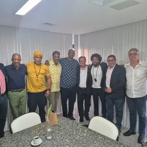 Intercâmbio entre Setur-BA e universidade norte-americana promove afroturismo baiano
