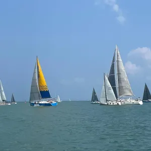 Turismo de eventos movimenta a capital e municípios do oeste, com incentivo da Setur-BA