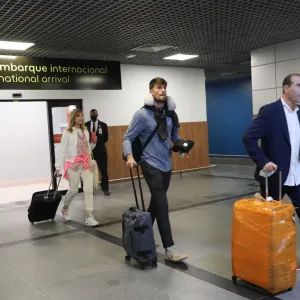 Bahia lidera número de voos da América do Sul para o Nordeste na alta temporada