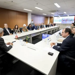 Durante reunião, Governo do Estado e trade turístico comemoram resultado do setor na Bahia