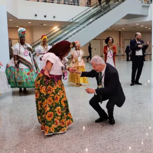 Eventos diversificados atraem visitantes nacionais e estrangeiros à Bahia
