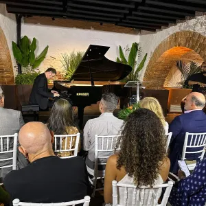 Turismo e cultura aproximam baianos e poloneses