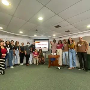 Oficina da Setur-BA mobiliza turismo comunitário em Salvador