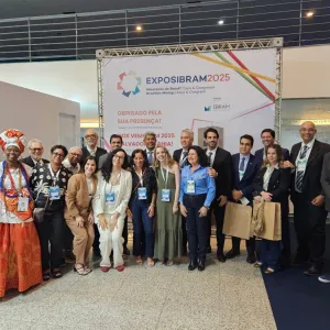 Estado faz captação de eventos corporativos que aquecem o turismo baiano