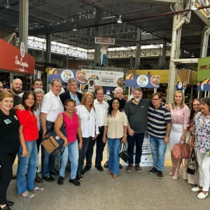 Setur-BA inicia discussão sobre fortalecimento do Mercado do Rio Vermelho como atração turística