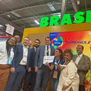 Em Paris, parceria entre Setur-BA e trade turístico estimula viagens de franceses para a Bahia