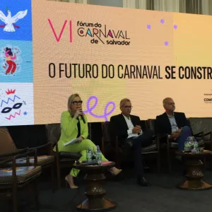 Setur estima novo recorde de turistas no Carnaval 2025