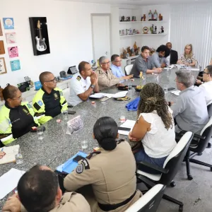 Setur-BA alinha ações conjuntas com outras instituições para nova temporada baiana de cruzeiros