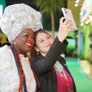 Voos de destinos sul-americanos para a Bahia repercutem na FIT Buenos Aires