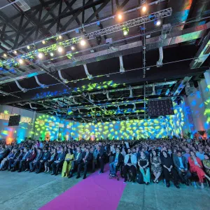 Captação da Setur-BA traz grande evento corporativo para Salvador, que movimenta turismo de negócios