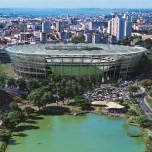 Potencialidades da Bahia para sediar Copa do Mundo de Futebol Feminino são apresentadas à FIFA
