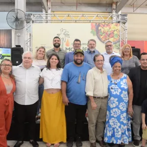 Escolha da melhor moqueca da Bahia fortalece o turismo gastronômico no estado