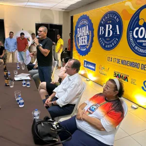 Alagoinhas se prepara para receber o maior concurso de cervejas artesanais da América Latina