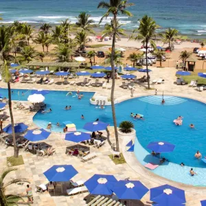 Setur e Abih celebram índice recorde da Bahia em ocupação hoteleira na baixa temporada