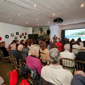 Setur-BA promove Workshop Bahia Experience na Embaixada do Brasil em Paris