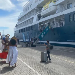 Nova temporada de cruzeiros inclui rotas por Morro de São Paulo, Itacaré, Trancoso e Abrolhos