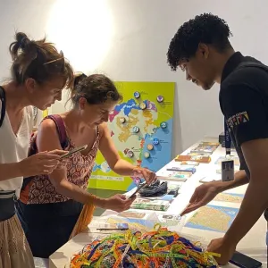 Com voo direto de Paris, aumenta procura de turistas franceses pela Bahia