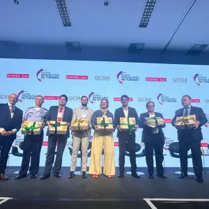 Setur-BA participa do VI Fórum Brasileiro de Turismo, em São Paulo
