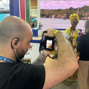 Litoral da Bahia está entre os destinos mais procurados pelos gaúchos