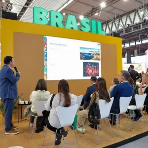 Na Espanha, Setur-BA busca atrair eventos internacionais para a Bahia