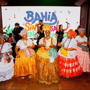 Setur-BA realiza evento temático em São Paulo para promover o verão da Bahia