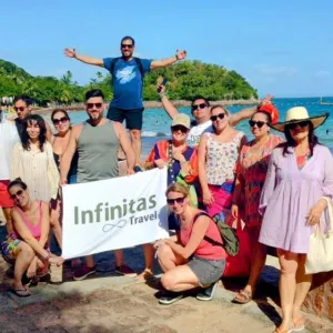 Agentes de viagens nacionais e estrangeiros são atualizados sobre a diversidade turística da Bahia