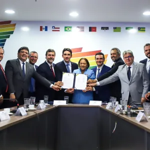 Programa federal investe na captação de voos internacionais para o Nordeste