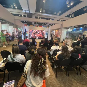 Setur-BA registra 14,6 mil capacitações para o incremento do turismo baiano