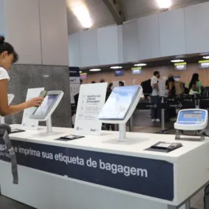 Novo voo entre Salvador e Lençóis é inaugurado