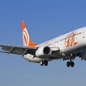 GOL lança novas frequências entre Salvador e Buenos Aires 