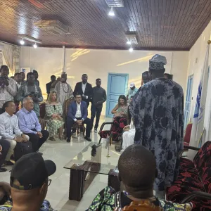 Missão do governo baiano cumpre agenda de turismo, cultura e negócios no Benin