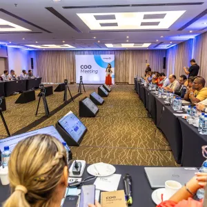 Bahia sedia primeiro encontro corporativo da Vinci Airports no Brasil