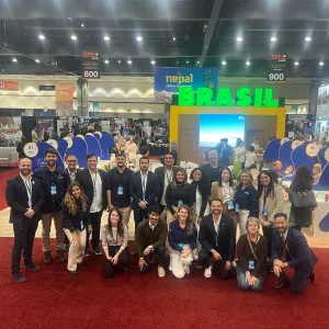 Destino Bahia é promovido nos Estados Unidos e tem destaque na mídia internacional