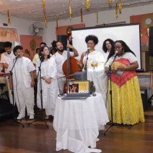 Projeto Agô Bahia celebra 131 anos de Mãe Menininha do Gantois