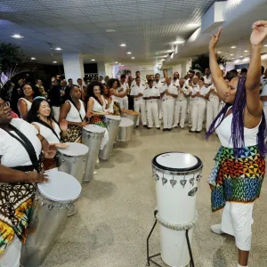Presença da princesa da Espanha na Bahia projeta turismo do estado no exterior
