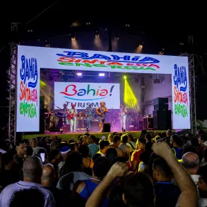 Setur-BA realiza projeto “Esperando o Carnaval da Bahia” para aquecer o turismo