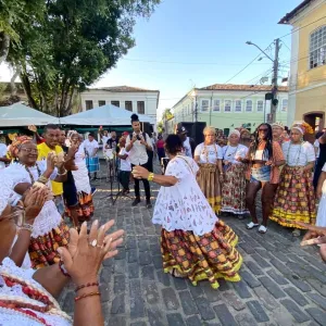 Ações da Setur-BA incentivam o turismo no Recôncavo baiano