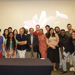 Estudantes de universidade norte-americana fazem intercâmbio na Bahia e têm experiência turística