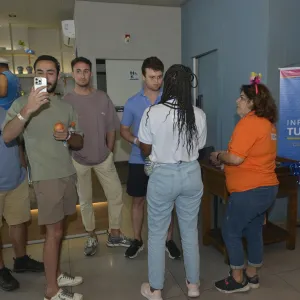 Ocupação hoteleira chega a 95% durante o Carnaval da Bahia
