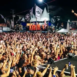 Prado Moto Rock e outros eventos com apoio da Setur-BA movimentam três zonas turísticas