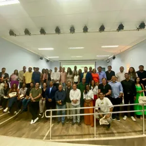 Projeto Avança Turismo alcança os municípios da Chapada Diamantina Norte