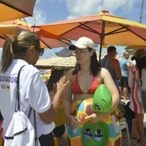 Setur-BA realiza pesquisa sobre perfil do turista no Carnaval para balizar qualificação dos serviços